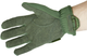 Рукавички Mechanix FastFit XXL к:olive drab (162902) 754.00.04 - изображение 2