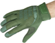 Рукавички Mechanix FastFit XXL к:olive drab (162902) 754.00.04 - изображение 3