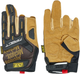 Рукавички Mechanix M-Pact Framer Leather XXL к:brown (162914) 754.00.19 - изображение 1