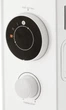 Масляный радиатор обогреватель 9 секций MIDEA NY2009-20M 2000 Вт 3 режима нагрева термостат на 20 м2 защита от перегрева опрокидывания замерзания - изображение 3