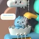 Іграшка для ванни Веселий дракоша Happy Dinosaurs, Velice - зображення 4