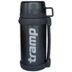 Термос Tramp Greenline 1.2 л Grey (TRC-095-grey) - изображение 1