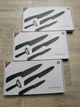 Набір керамічних кухонних ножів Xiaomi Huohou hu0010 - зображення 4