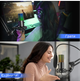 Конденсаторный игровой микрофон FIFINE T669 Pro3 RGB для ПК PS4 PS5 MAC с поп-фильтром Shock Mount & Gain Control - изображение 5