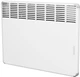 Конвектор ATLANTIC F17 Essential Mobile CMG BL-Meca/M (1500W) з комплектом підставок - зображення 9