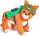 Набір пластиліну BERGER Kids Clay Army 18 баночок 270 г (8596165040316) - зображення 7