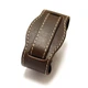 Ремешок для часов Pride&Bright M16S Brown 18 мм 7960WBRST - изображение 1