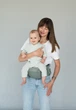 Хипсит Love & Carry 6 в 1 Мятный (LC712) - изображение 2