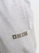 Спортивні штани чоловічі Big Star Trousers 190021 XL Світло-сірі (5900714517533) - зображення 4