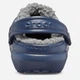Детские кроксы-сабо утепленные для мальчика Crocs Classic Lined Clog K 207009-459 27-28 (C10) Navy/Char (1914487021344) - изображение 6