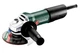Шлифмашина угловая Metabo W 850-125 , 125мм, 850Вт, 11500 об/мин, М14, 1.8кг (603608000) - изображение 1