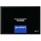 SSD накопитель 2 TB GOODRAM CX400 Gen.2 (SSDPR-CX400-02T-G2) - изображение 1