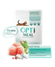 Консервированный корм для Котят с Курицей 85 г Optimeal - изображение 1