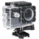 Водонепроникна спортивна екшн камера FERGUSON EXTREME ACTION CAM FULL HD (з набором аксесуарів) - зображення 1