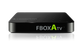 Android Smart TV Fbox ATV FERGUSON - зображення 1
