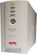 UPS APC BK325I Back-UPS 325VA (731304120506) - obraz 1