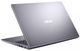 Laptop ASUS VivoBook X515JA-BQ3333 (4711081901273) Silver - obraz 6