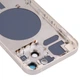 Корпус для iPhone 13, White - зображення 4