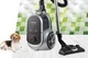 Пилосос для сухого прибирання HEINNER HVC-M800GREY - зображення 3
