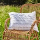 Подушка TRONFJELLET 50x70x20см 1400г - изображение 3