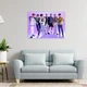 Плакат постер CupKit "BTS / БТС" №37 А3 42х29,7 см - зображення 2