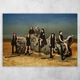 Плакат постер CupKit "(G)I-dle / Джи Айдл" №27 А4 21х29,7 см - зображення 1