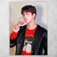 Плакат постер CupKit "BTS / БТС" №29 А4 21х29,7 см - зображення 1