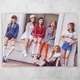 Плакат постер CupKit "(G)I-dle / Джи Айдл" №16 А4 21х29,7 см - зображення 1