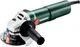 Угловая шлифмашина Metabo W 1100-125 1100 Вт (603614000) - изображение 1