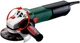 Угловая шлифмашина Metabo WEV 19-125 Q M-Brush 1900 Вт (613108000) - изображение 4