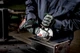 Аккумуляторная бесщеточная угловая шлифмашина Metabo W 18 LT BL 11-125 18V (613052850) - изображение 5
