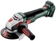 Аккумуляторная бесщеточная угловая шлифмашина Metabo WB 18 LTX BL 15-125 Quick 18V (601730850) - изображение 1
