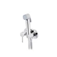 Змішувачі з гігієнічним душем Kroner KRP Bidet - C086 - зображення 3