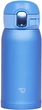 Термокружка Zojirushi SM-WA36AA 0.36 л Blue (16780616) - изображение 1