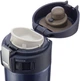 Термокружка Zojirushi SM-KHE48AG 0.48 л Синий металлик (16780653) - изображение 3