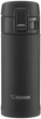 Термокружка Zojirushi SM-KHE36BA 0.36 л Черный (16780673) - изображение 1