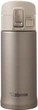 Термокружка Zojirushi SM-KHE36NL 0.36 л Золотой (16780674) - изображение 1