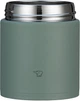Пищевой термоконтейнер Zojirushi SW-KA30GM 0.3 л Зеленый (16780676) - изображение 2