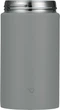 Пищевой термоконтейнер Zojirushi SW-KA75HHM 0.75 л Серый (16780689) - изображение 2