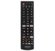 Пульт для телевизора LG RM-L1162 V5 универсальный - изображение 1