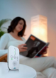 Цифровая радионяня Avent SCD502/26 белая Philips - изображение 4