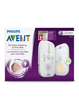 Цифровая радионяня Avent SCD502/26 белая Philips - изображение 5