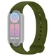 Ремешок ArmorStandart для Xiaomi Mi Band 9/8 Virid Green (ARM69911) - изображение 1