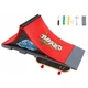 Трамплін і фингерборд Tech Deck Міні Ігровий набір А Червоний (1006-485-00) - зображення 12