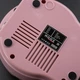 Фрезер Мокс X500 на 65W - 45000 об/мин (розовый/pink) для маникюра и педикюра - изображение 6