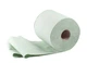 Рушники в рулоні Tischa Papier Basic MINI зеленого кольору - изображение 3