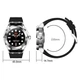 Смарт-часы Hoco Y13 smart sports watch Space Black - изображение 5