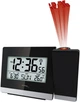 Проекционные часы Technoline WT536 Black (WT536) - изображение 3