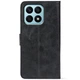 Чохол-книжка Crazy Horse Clasic для Honor X8a Grafit (Front) (50276) - изображение 3