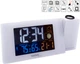 Проекционные часы Technoline WT537 White (WT537) - изображение 2